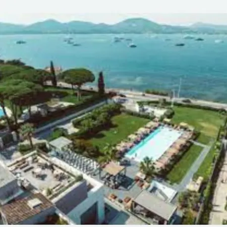 Apartamento Standing A L'entree De St-tropez Saint-Tropez