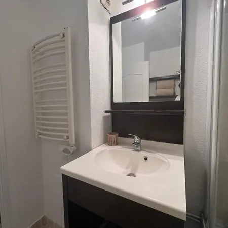 Apartamento Standing A L'entree De St-tropez Saint-Tropez