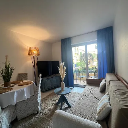 Standing A L'entree De St-tropez Saint-Tropez