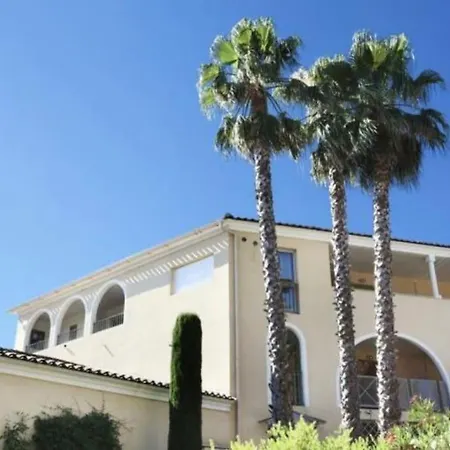 Standing A L'entree De St-tropez Apartamento *
