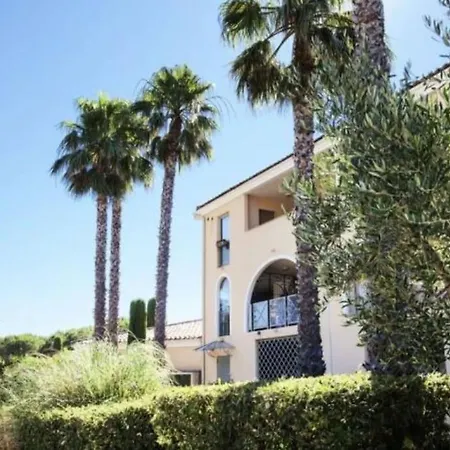 Standing A L'entree De St-tropez * Saint-Tropez
